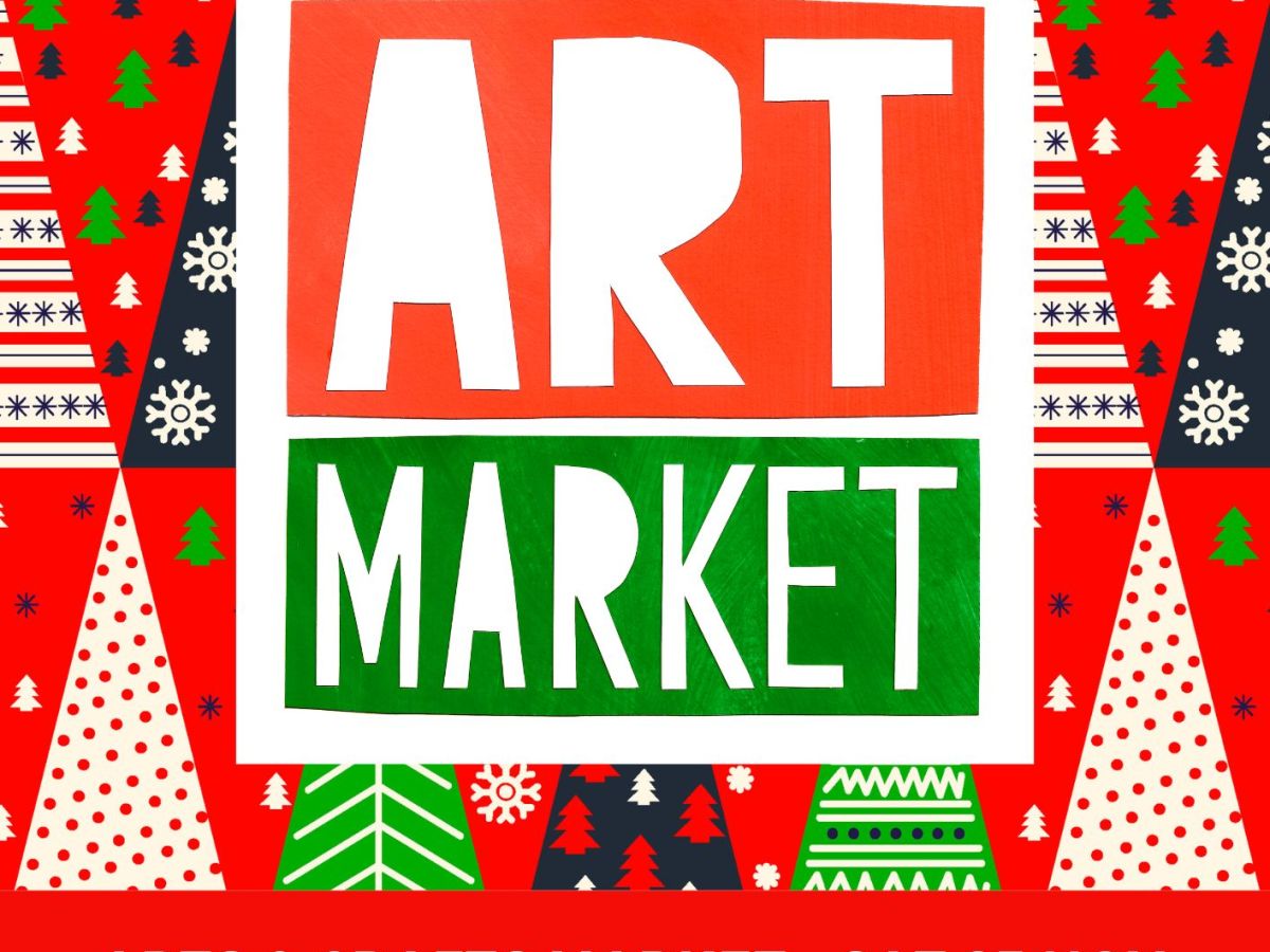 Christmas – Art Market